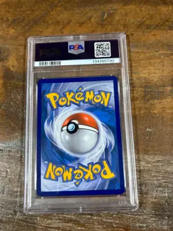 POKEMON 2022 Astral Radiance RADIANT GRENINJA #046 PSA 10 Gem Mint RARE - Image 2