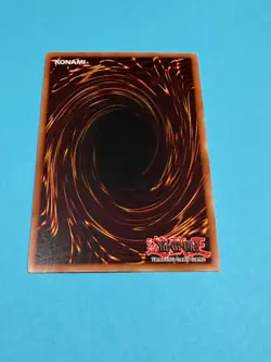 Yugioh! Hinotama Soul - 1x - LOB-026 - Common - 1st Edition Near Mint, English - Image 2