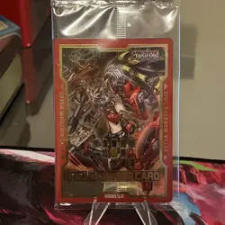 YuGiOh! Kewl Tune Rs Field Center Phantom Revenge PHRE-EN (Sealed) - Image 1