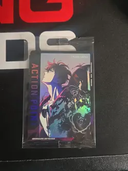 Union Arena Solo Leveling Action Point Card - BCGF 25-26 - Image 2