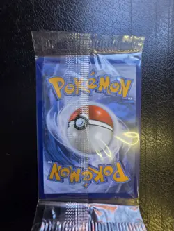 Eevee 133/165 151 2025 Holiday Stamped Promo Pokemon Card - NM SEALED - Image 2