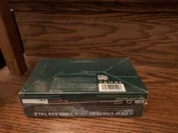 2023 Magic The Gathering LOTR Tales of Middle-Earth SET BOOSTERS HOBBY Card Box - Image 3