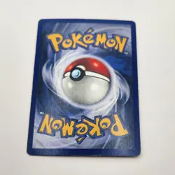 Pokemon TCG Venusaur Base Set 15/102 Holo Rare 100 HP Wizards 1999 Card - Image 4