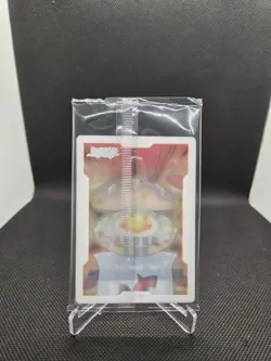 Yu-Gi-Oh! Field Center Card Field SANDWICH DAY MZMU SEALED NEW Maze Of Muertos - Image 2