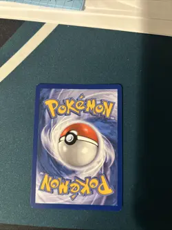 Misty's Lapras Holo Illustration Rare Card 194/182 Sv10: Destined Rivals - Image 2