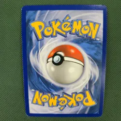 LP Minun 71/147 Supreme Victors Reverse Holo Clay Nintendo Pokemon Card - Image 2