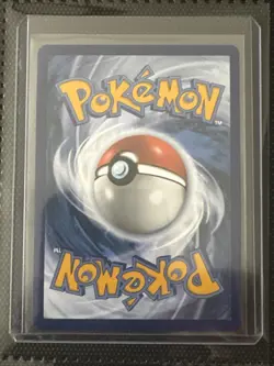 Mew EX SVP 053 Pokemon TCG Scarlet & Violet 151 UPC Promo Card NM Condition B - Image 2