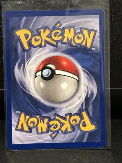 Clefable Holo Rare 1/64 Jungle Unlimited NM/LP English Pokemon Card - Image 3