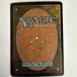 Blastoderm FOIL Magic the Gathering MTG Friday Night FNM DCI Promo Card 4/12 - Image 2