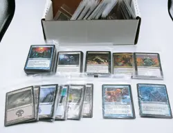 Magic the Gathering Card Lot MTG Mixed - Image 3