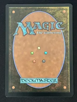 1x MTG Orcish Bowmasters (Foil) - Universes Beyond: The Lord of the Rings (LTR) - Image 2