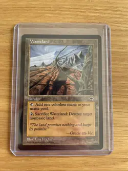 Wasteland Tempest Regular - Image 1