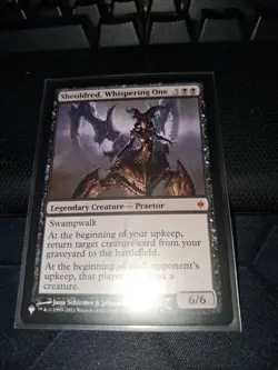 Sheoldred, Whispering One Jumpstart Regular - Image 1