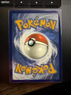 Pokemon Secret Box Twilight Masquerade 163/167 Ace Spec Rare Holo English NM - Image 4