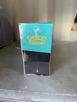 Pokemon TCG: Mega Evolution | Ascended Heroes | POKEMON CENTER ETB - IN HAND ✨ - Image 3