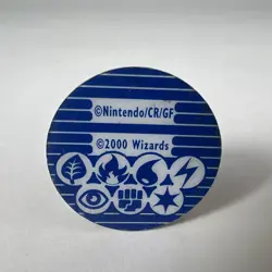 Pokemon TCG Coin Starmie Wizards Of The Coast - Image 2