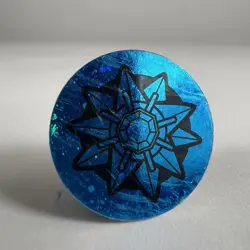 Pokemon TCG Coin Starmie Wizards Of The Coast - Image 3