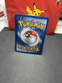 Pokemon Ho-Oh EX 104/115 Unseen Forces Holo Lp Condition - Image 2