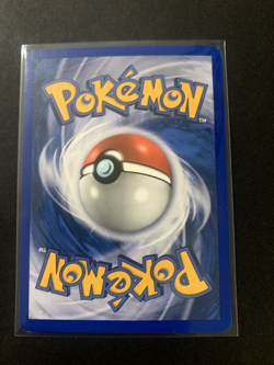 2006 Pokemon EX Legend Maker 71 Wynaut-reverse Foil - Image 2