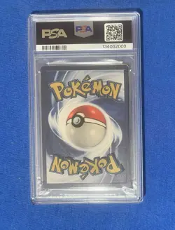 2021 POKEMON CELEBRATIONS ULTRA-PREMIUM COLLECTION #4 CHARIZARD PSA 9 - Image 2