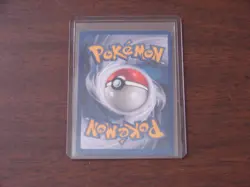 Pokemon TCG Blastoise 002/130 Base Set 2 Holo - Moderately Played - Image 2