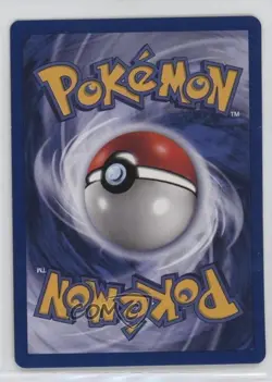 Squirtle Italian Pokemon Base Set #63 1999 - Image 2
