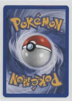 Squirtle Italian Pokemon Team Rocket #68 2000 - Image 2