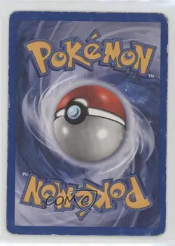 Squirtle Italian 1st Ed. Pokemon Team Rocket #68 2000 - Image 2