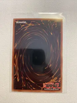 YuGiOh Man Eater LOB-075 1st Edition NM - Image 2