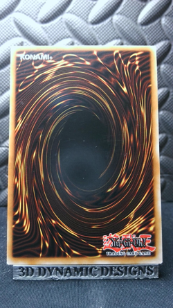 | Yugioh Spined Gillman BP03-EN059 1st Rare Battle Pack 3 Monster League NM 🔥 | - Image 2