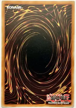 MVP1-ENS53 Palladium Oracle Mahad - Secret Rare 1st Edition Near Mint YuGiOh - Image 2