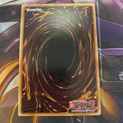 Mystical Refpanel 1st edition - NM / VLP - SCR rare DREV-EN090 Yu-Gi-Oh - Image 2