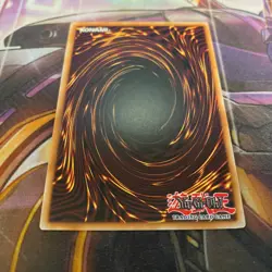 Mystical Refpanel 1st edition - NM / VLP - SCR rare DREV-EN090 Yu-Gi-Oh - Image 3