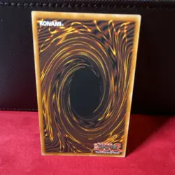Yu-Gi-Oh! Masked HERO Dark Law Effect Holo 1st Ed 25th Anniversary RA01-EN025 E… - Image 2