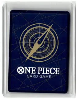 One Piece Foil Zoro-juurou - One Piece Treasure Chest ASIA EXCLUSIVE NM JPN - Image 2