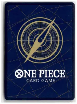 One Piece Foil Kalifa (Full Art) - Premium Booster -The Best- NM Japanese - Image 2