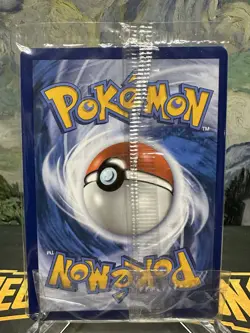 Mewtwo 052 Promo SEALED Scarlet & Violet 151 UPC Promo Card Pokemon NM-Mint - Image 2