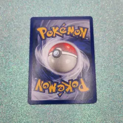 Pokemon TCG Pinsir Jungle 9/64 Holo Rare 60 HP Unlimited Wizards 1999 Card - Image 2
