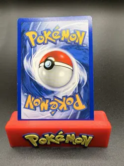 Pokemon card Totodile 1st Edition 80/111 Neo Genesis Near Mint - Image 2