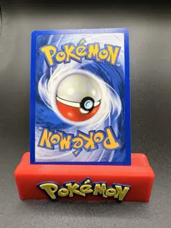 Pokemon card Totodile 1st Edition 80/111 Neo Genesis Near Mint - Image 3