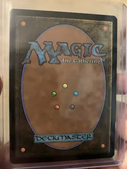 MTG Final Fantasy: Nibelheim Aflame (Borderless) - Mythic - Regular - NEAR MINT - Image 2