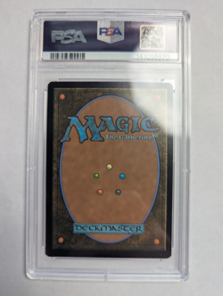 GRADED PSA 6 Demonic Tutor Secret Lair Drop FOIL - Image 2