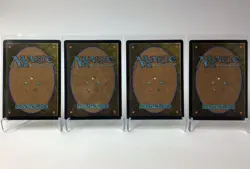 (4) MTG Hot Dog Cart Marvel's Spider-Man Magic: The Gathering - Image 2