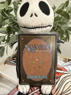 Adept Watershaper (Showcase) MTG Lorwyn Eclipsed Foil Rare NM - Image 2