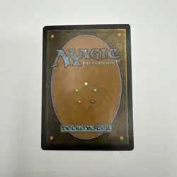 MTG - Magic - Vanquisher's Banner - The Lost Caverns of Ixalan VG Condition - Image 2