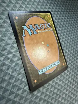 MTG Seismic Tutelage #0254 Foil Rare Avatar: The Last Airbender: E-L (TLE) - Image 4