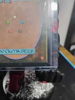 MTG Flash Photography, Final Fantasy NM Borderless FOIL - Image 5