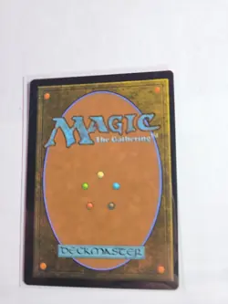 Cool but Rude - MTG TMNT - Rare - NM - Foil 0089 - Image 2