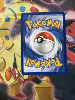 1st Edition Charmander 50/82 - Team Rocket - Pokemon Card - Image 2