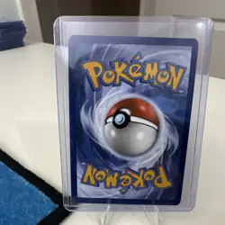 Pokemon Basic Lightning Energy 257/198 SV01: Scarlet & Violet Gold Rare Foil - Image 2